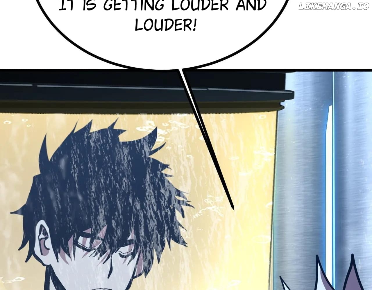 Log into the Future Chapter 191 - page 91